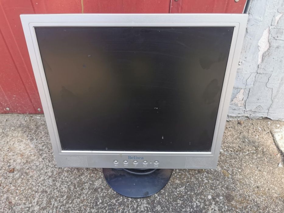 Monitor Belinda 10 17 25