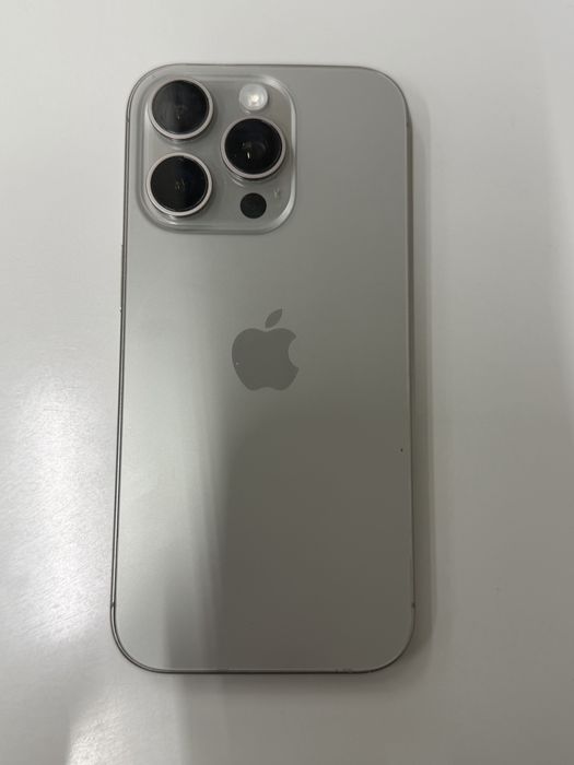 Iphone 16 Pro 128GB