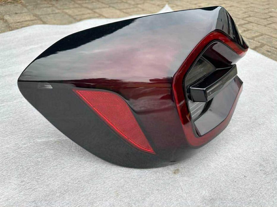 BMW X3 X3M G01 Lampa Tył Tylna Lewa