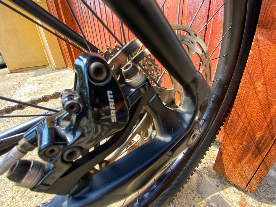 Specialized Turbo Levo 6Fattie  L (e-bike 90Nm)