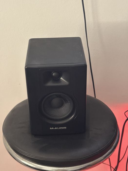 MBX4-AUDIO  multimedia