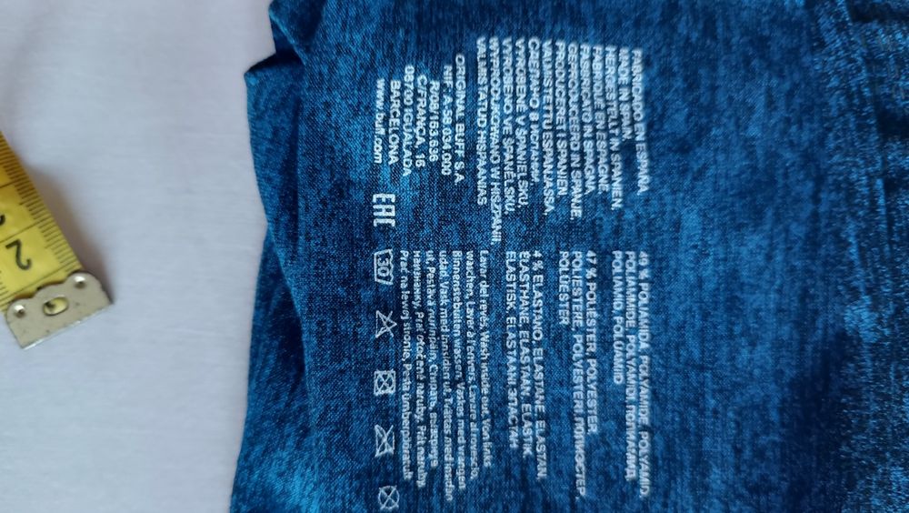 Buff,бафф,горловина,шарф