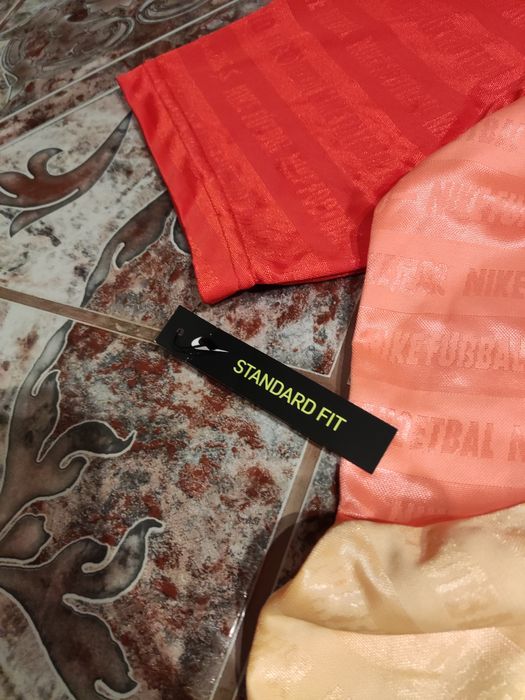 Джерси nike football club