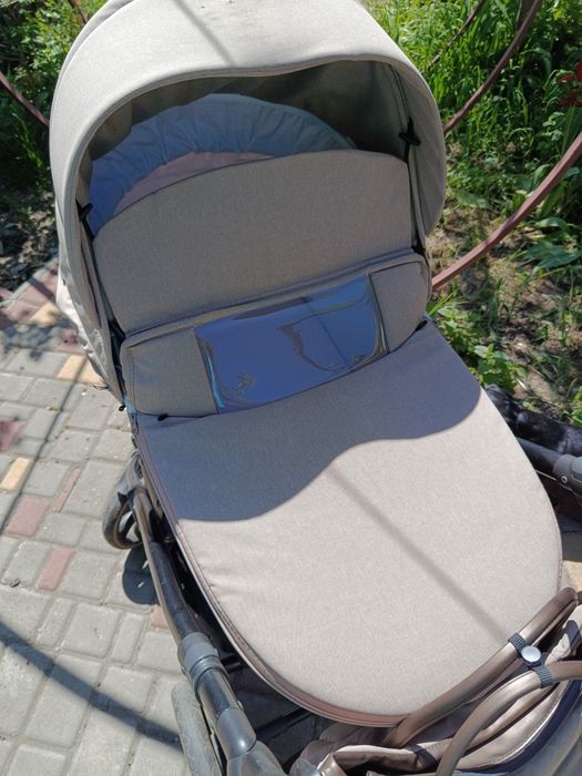 Продам коляску Tutis Uno+ 2в1
