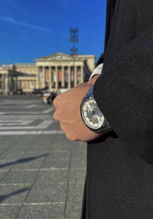 Relógio masculino original