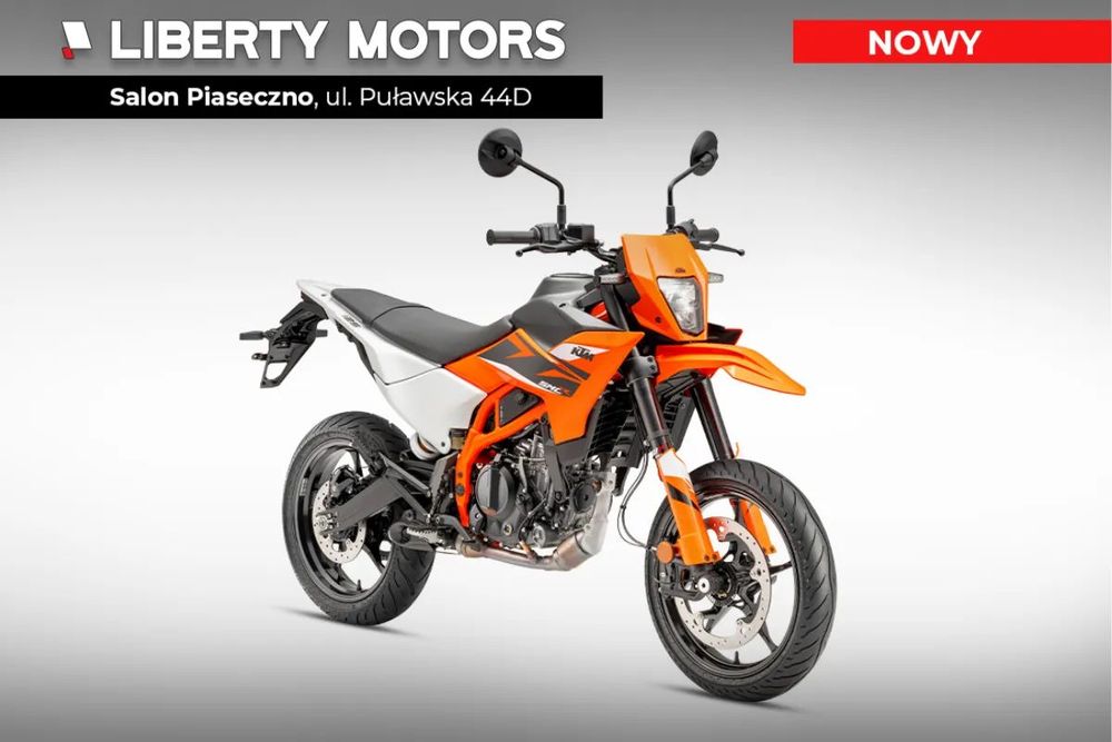 KTM