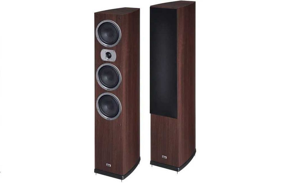Підсилювач Yamaha A-S301