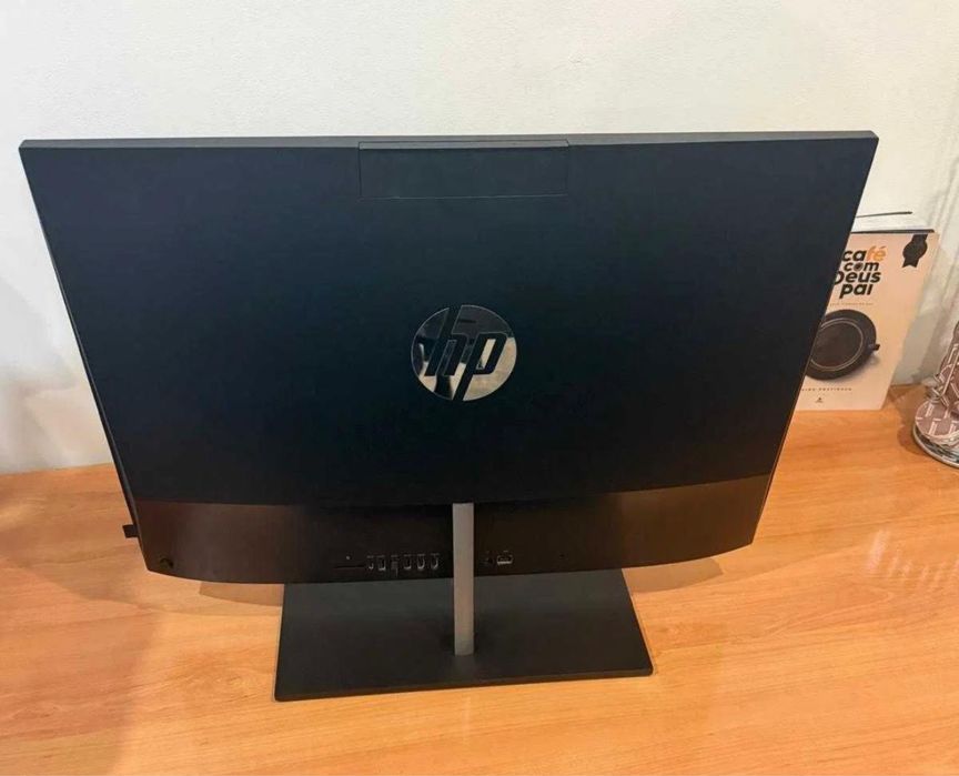 Computador HP Pavilion
