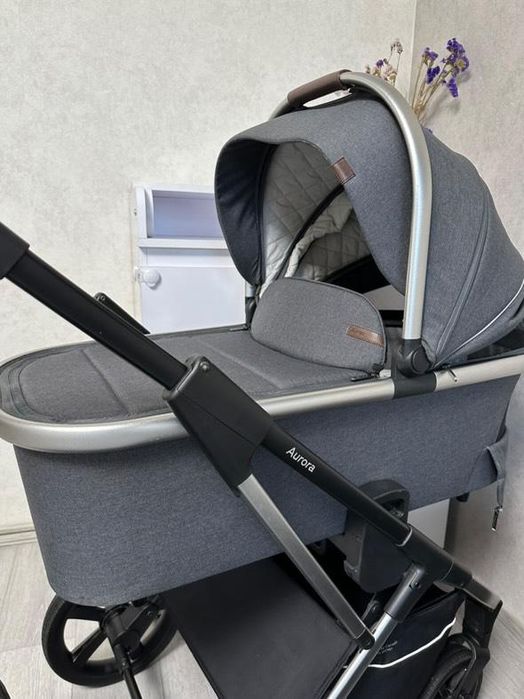 Дитяча  коляска Carello Aurora 3 в 1