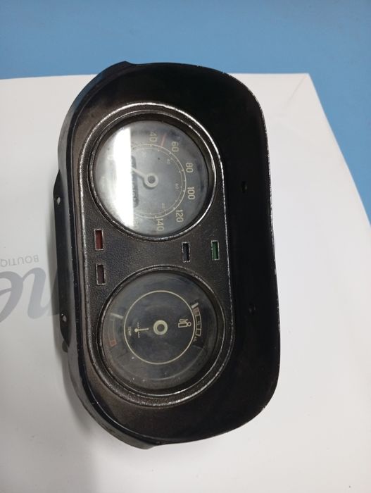 Material Ford Escort MK 1