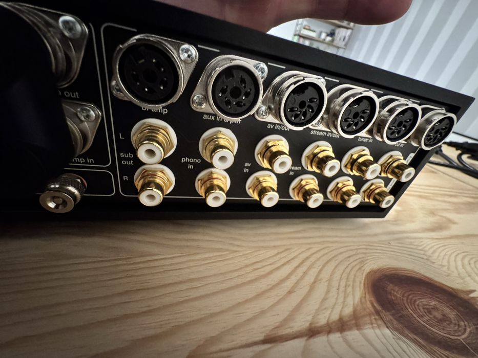 Naim Supernait 3, super stan, PL dystrybucja, pilot