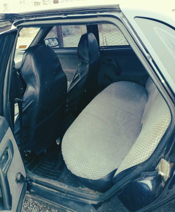 Продам ВАЗ 21104, 2006р, Газ/бензин, ГБО 4 (Євро-4)