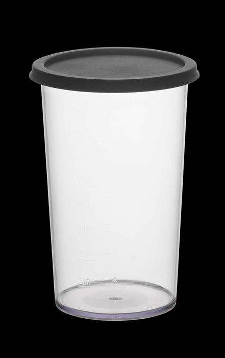 Blender Concept 1500 W z chopperem TM5520