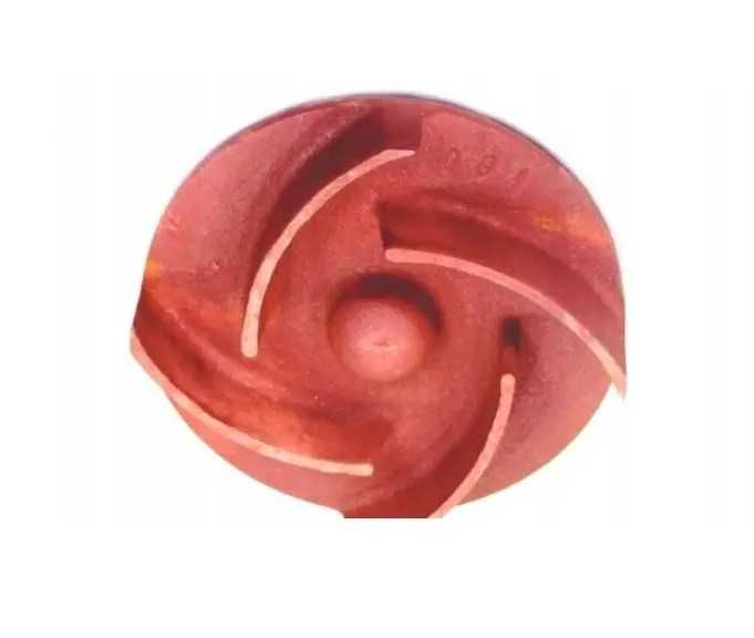 Мотопомпа бензинова 5.5 кВт Kraft&Dele KD770 600 л/хв. Польща