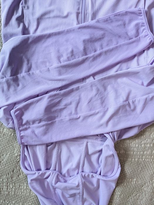 Кофта сонцезахисна Uniqlo на 9-10 років