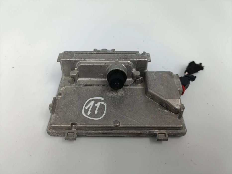 Câmera frontal PEUGEOT 308 SW II