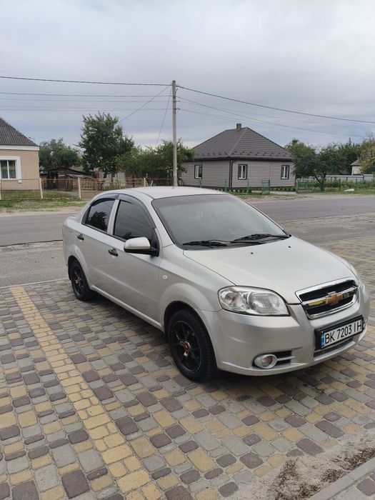 Авео 1,5 газ бензин