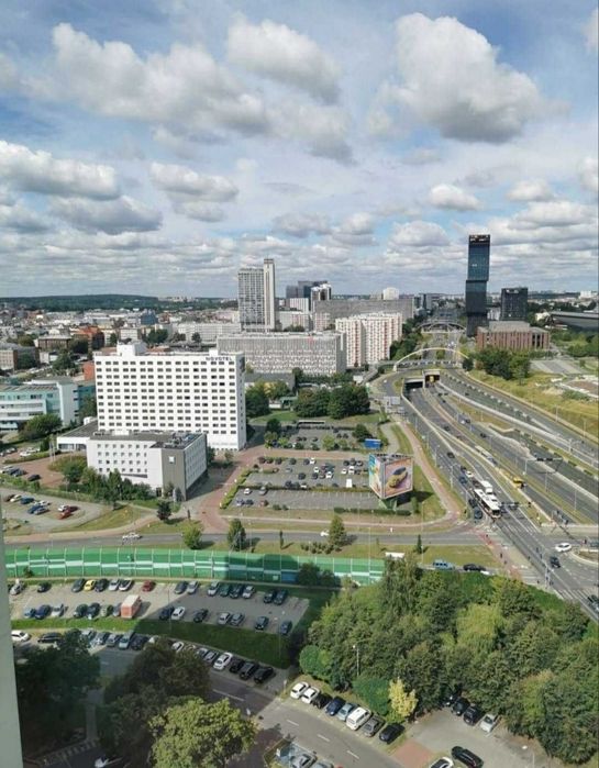 Mieszkanie – Katowice - Widok 5