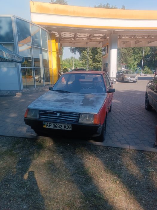 Продам Заз Таврія