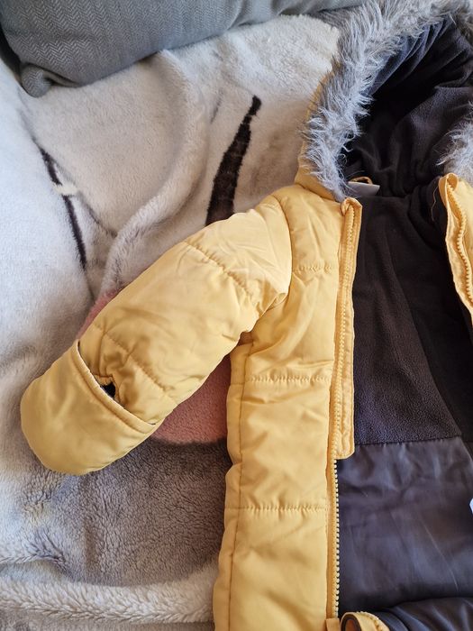 Kombinezon 74+gratis