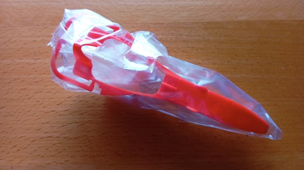 Tamiya Ferrari F310B