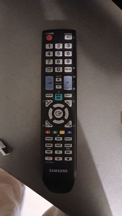 Comandos tv varias marcas