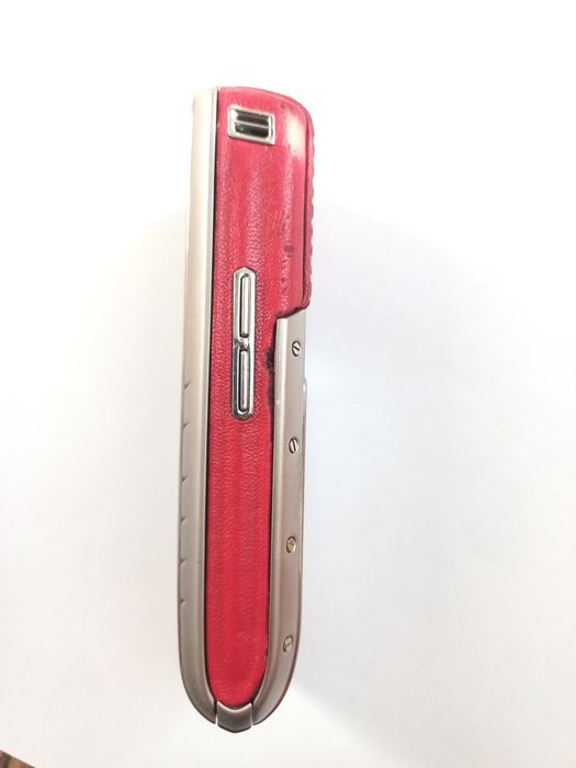 Телефон Vertu Ascent RHV-3 (Верту)