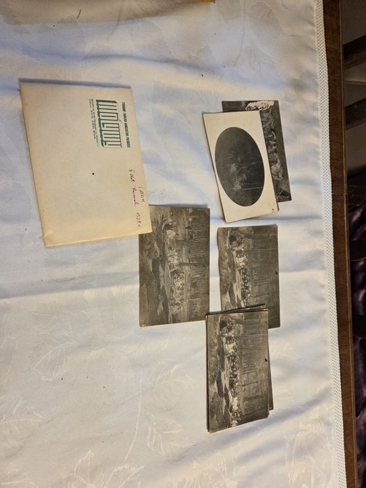 Stare zdjęcia ZHP 1929, 1931 dwudziestolecie miedzywojenne harcerstwo