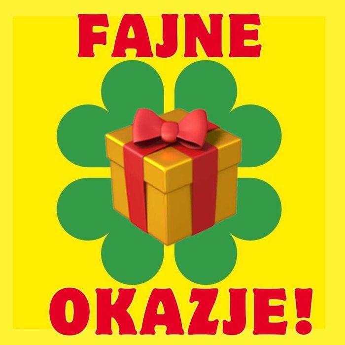 Unikatowy Zegarek ANKER Mechaniczny Nakręcany Okazja!