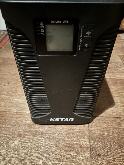 Дбж KSTAR 1800 Вт