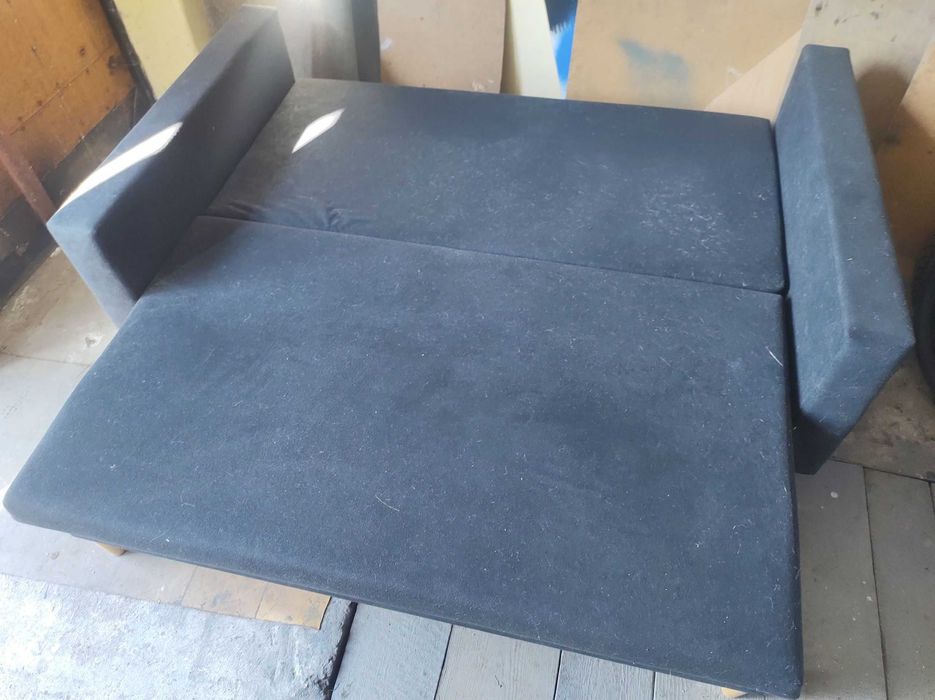 Sofa rozkładana BRW