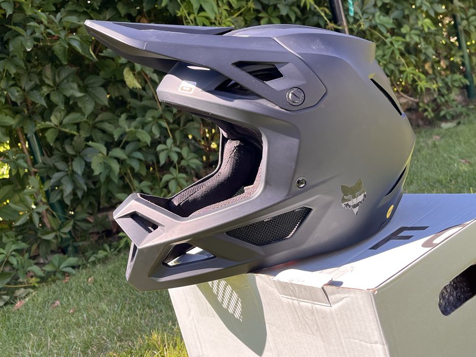 Fox Rampage mips rozm. XL