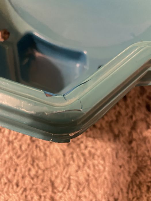 Arena bey blade usada