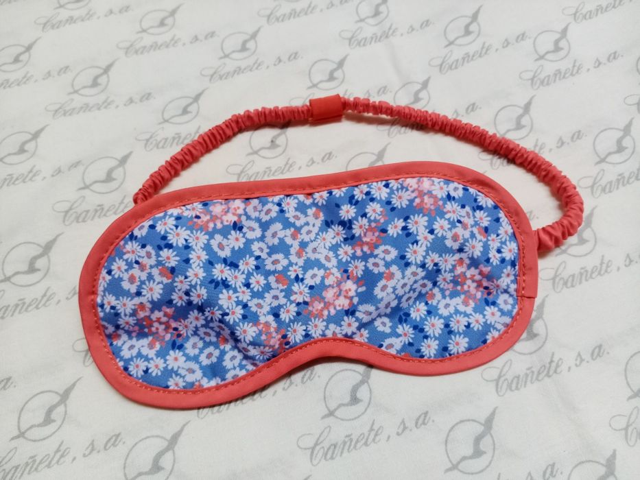 Маска на глаза для сна и отдыха Joules