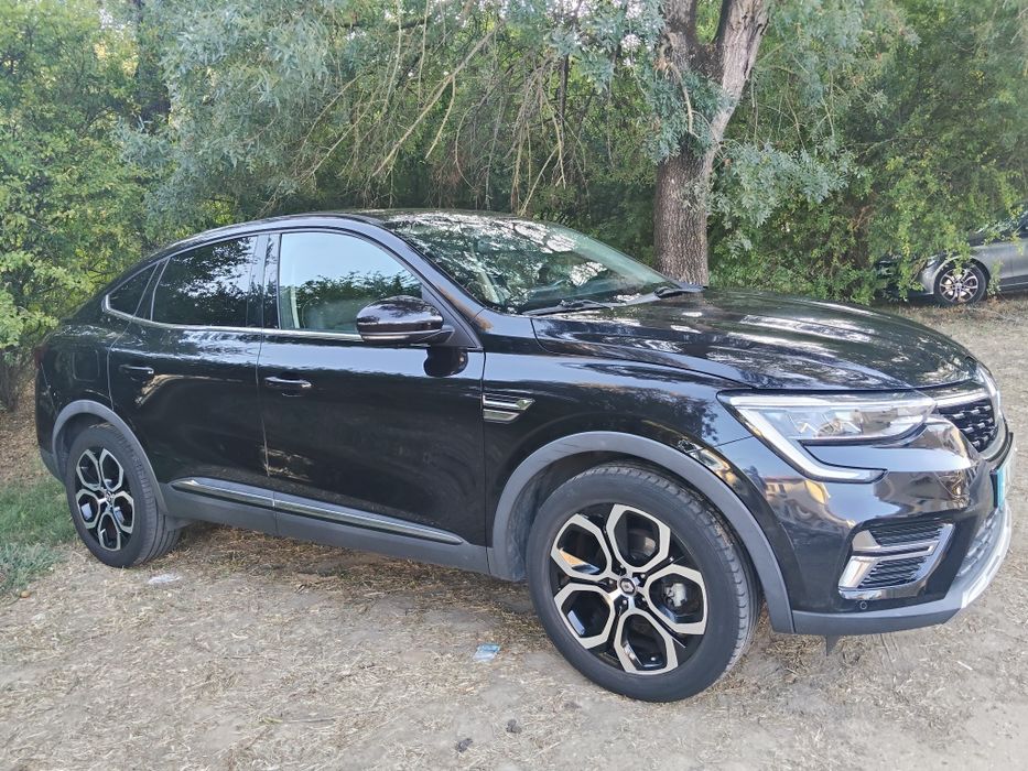 Renault Arkana 1.3 foto 2