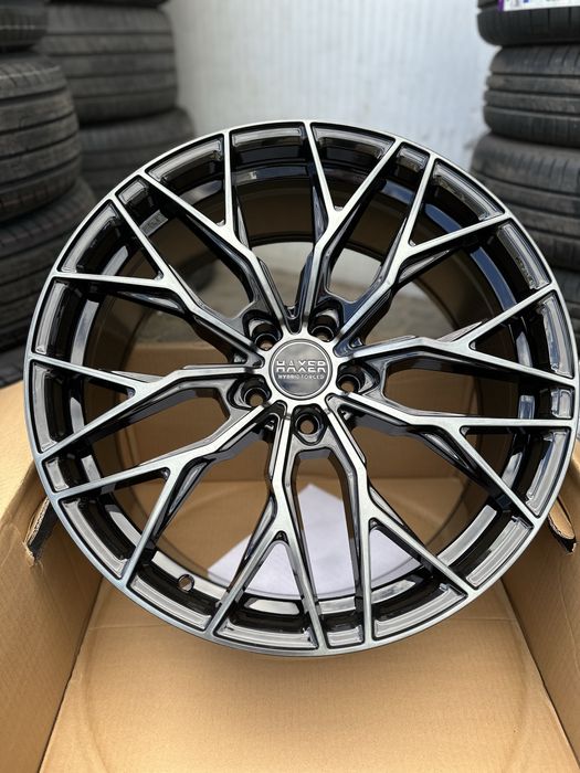 Диски нові 20/5/112 BMW G/20/G30/G32/G11/G12/G01/G02 ковані диски