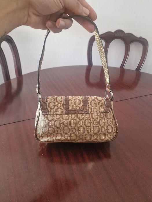 Bolsa Pochet Gess