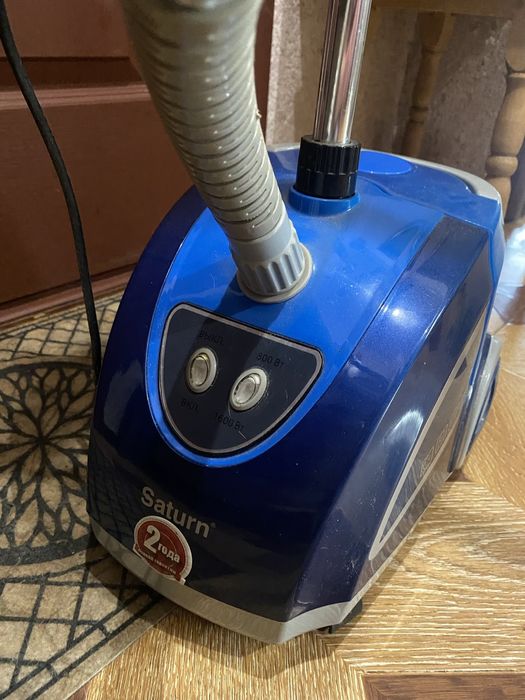 парова праска Saturn