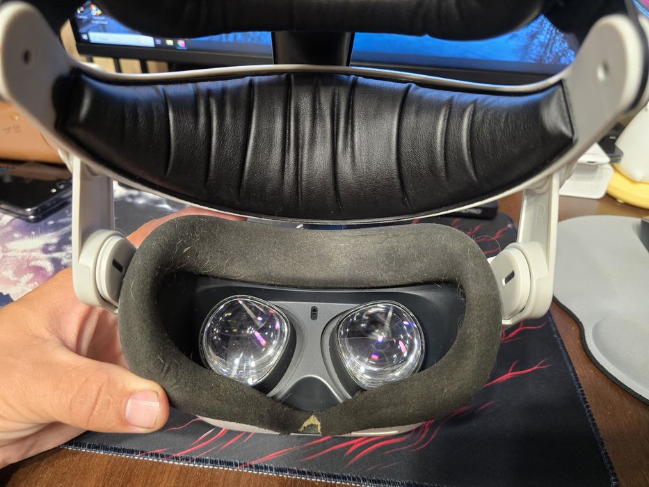 oculus quest 2 64gb - Купить электронику - Цены на OLX.ua