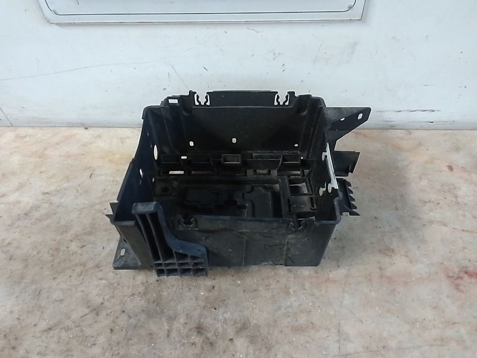Caixa de Alujamento de Bateria PEUGEOT 207 SW (WK_)