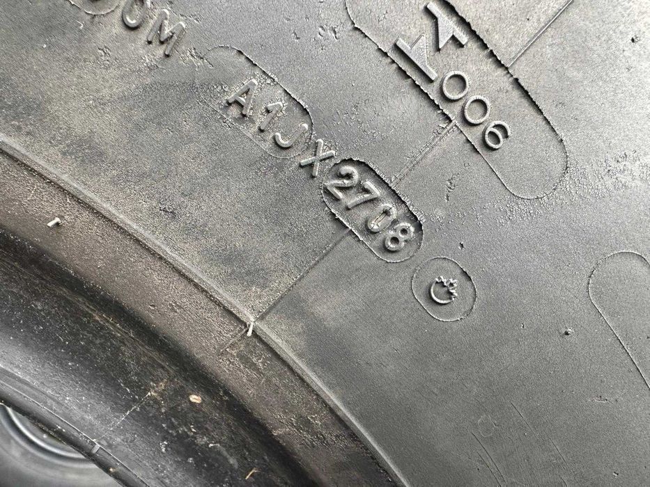 395/85 R20 Michelin X 395-85 R20 395/85/R20