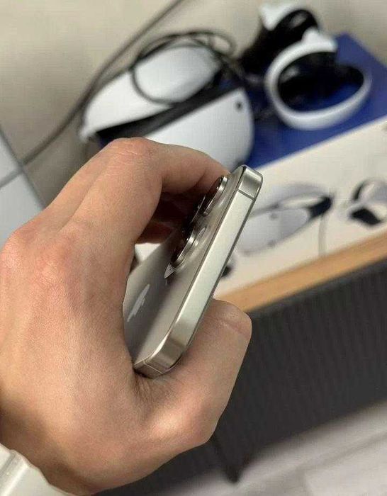 iPhone 16 Pro Max, 1 ТБ