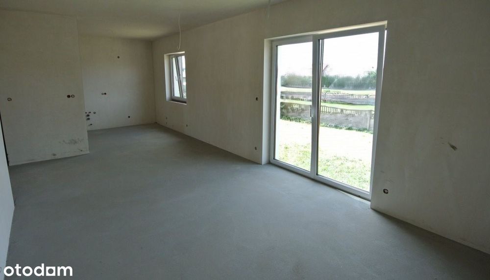 Nowy Dom 144 M² | Bilcza |  4 Pokoje| Garaż | Gotowy Od Zaraz