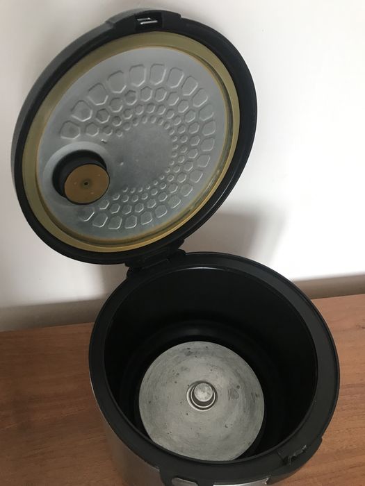 Мультиварка Rotex