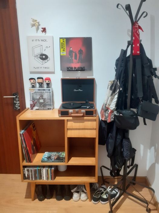 Móvel Aparador Vintage