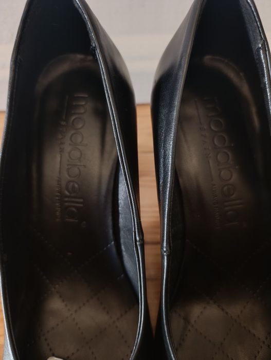 Sapatos Modabella 36 Novos