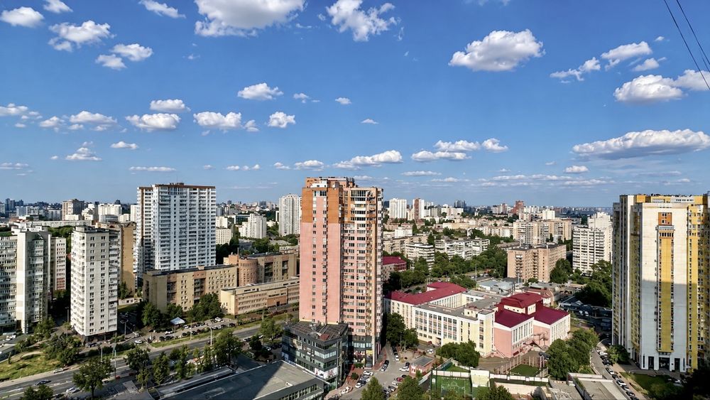 Генератор. Соломʼянка 161м, тераса, 4 спальні + кухня-вітальня. Коштовний ремонт преміум якості; просп. Лобановського 4В