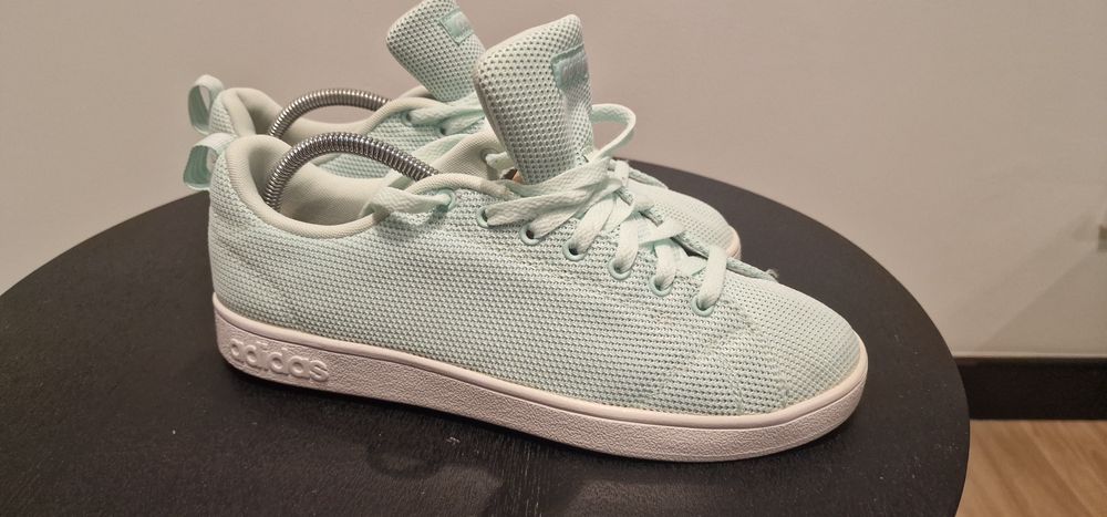 Adidas buty 8.5 bardzo rzadki model i kolor stan bdb