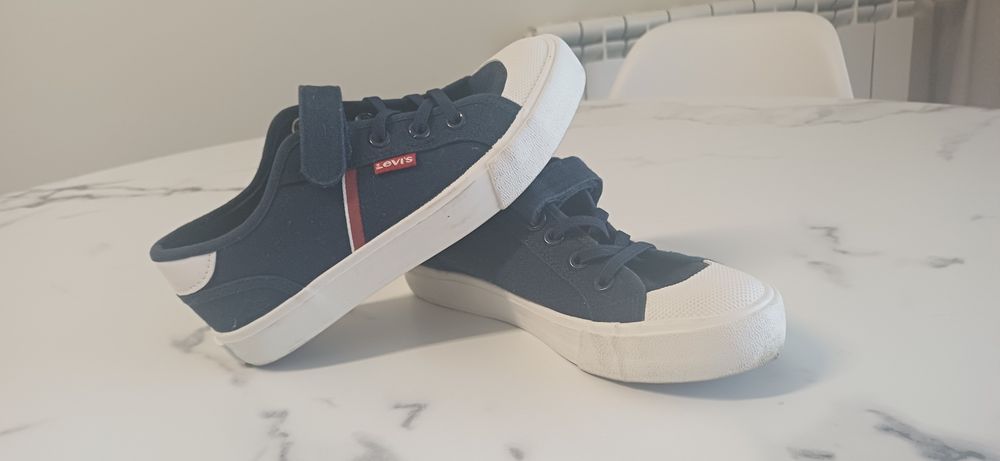 Sapatilhas Levis
