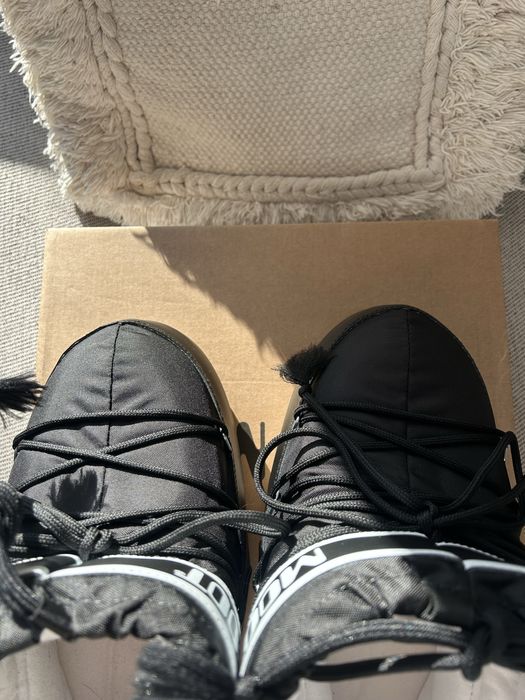 Moon Boot nowe oryginalne 39/41